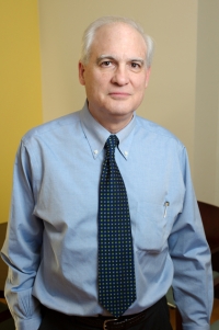 James E Goldman, MD, PhD Profile Headshot